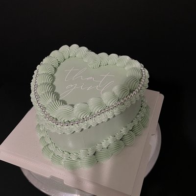 Custom Cakes