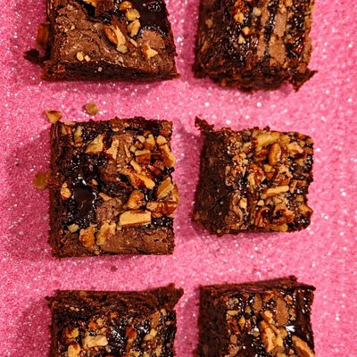 Nutty Buddy 