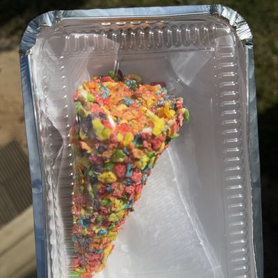 Waffle Cones