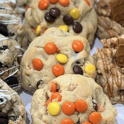 Reese’s Pieces
