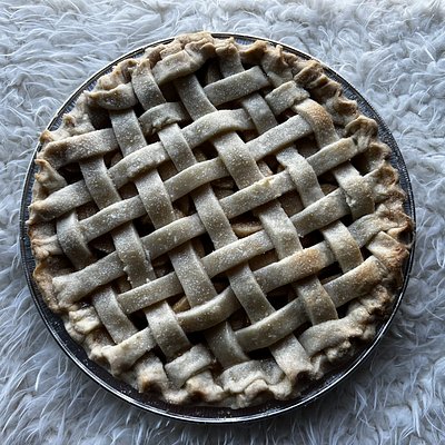 Apple Pie 