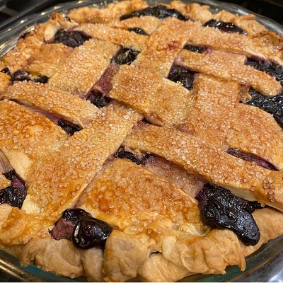 Pie