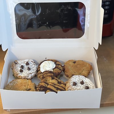 6 Count, 12 Count, 24+ Count