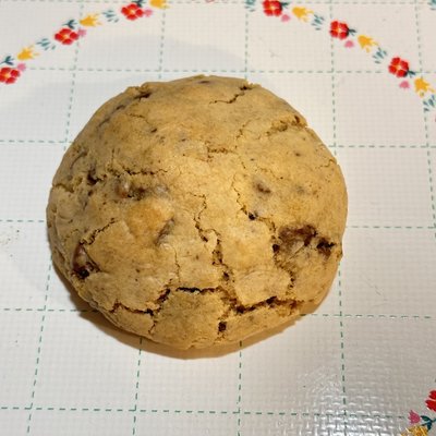 Chocolate Chunk Cookies 