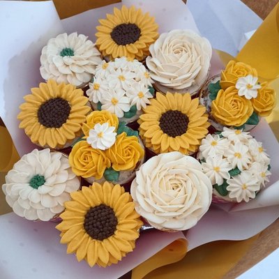 Cupcakes (Reg Size)