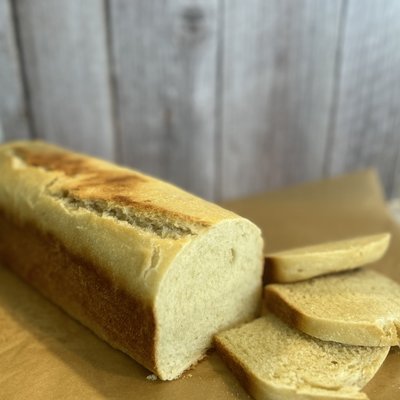 Sandwich Loaf