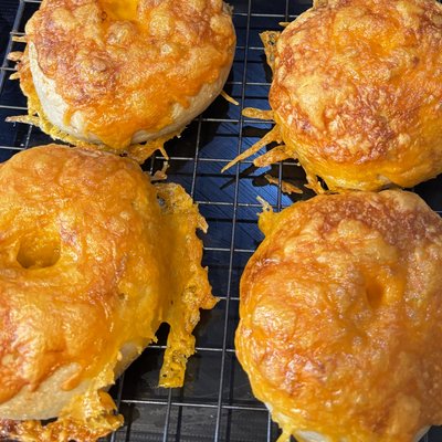 Cheddar - Dozen