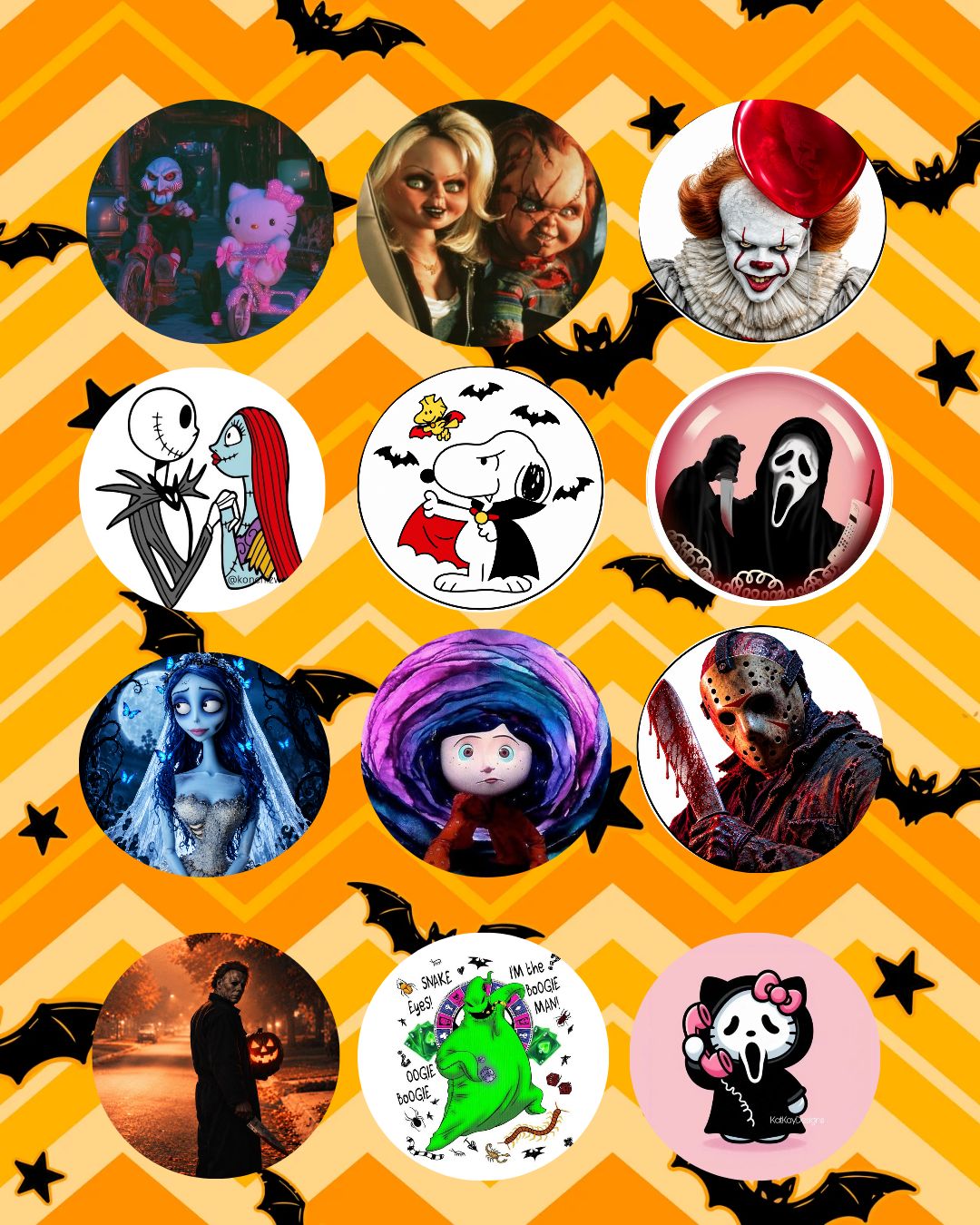 HALLOWEEN BENTO CAKE SALE