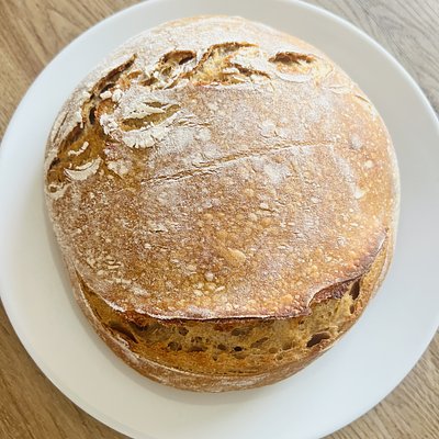 Artisan Bread 