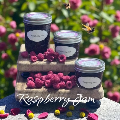 Raspberry Jam