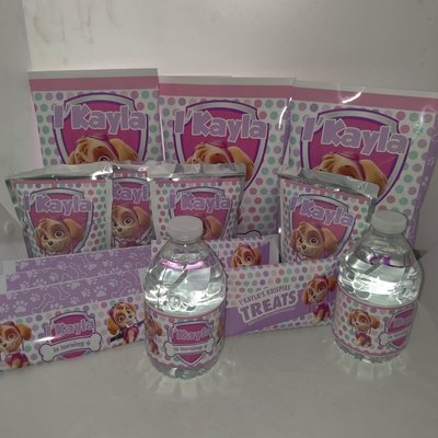 Bundle (Pick Any 4 Items)1 Dozen Of Each (Tier1)