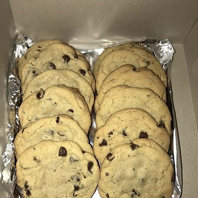 Cookies