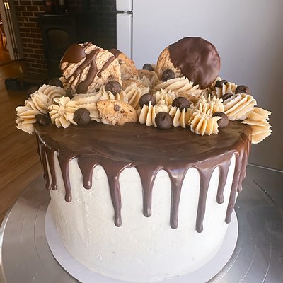 10 Inch Cake