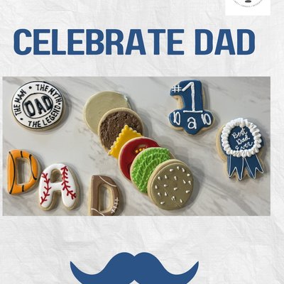 Father’s Day Presale 