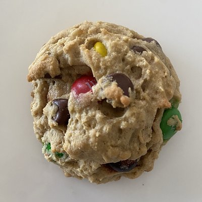 Dozen Monster Cookies