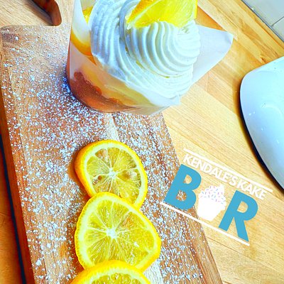 Lemon Drop