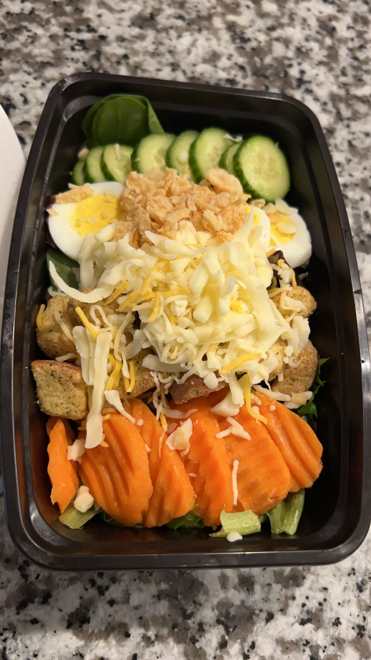 Meal-Prep Packs (mix & match styles)3-Pack