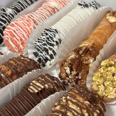 The Treat Yourself Assortment 6 Pack