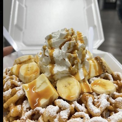 Banana Bliss