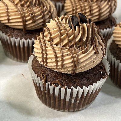 Mocha/Nutella