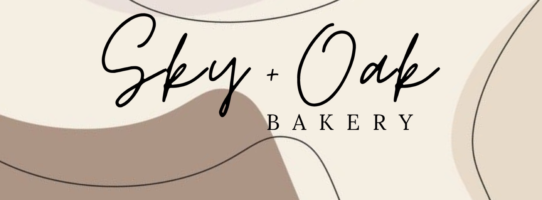 Sky + Oak Bakery on Bakesy