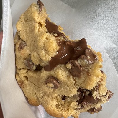 NYC Cookies- Box Of 6