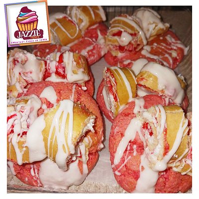 Speciality Cookies 