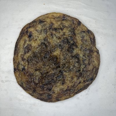 Espresso Chocolate Chip 