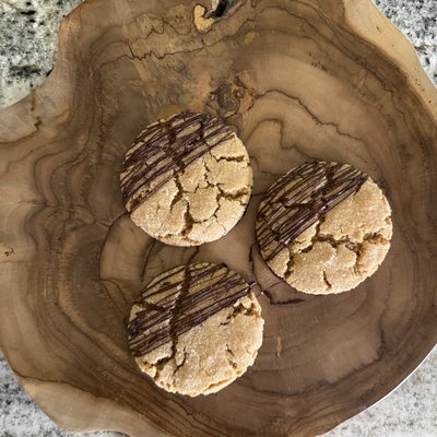 Bakery-Style Cookies (12)