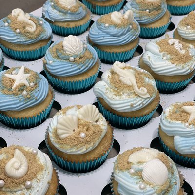 Cupcakes
