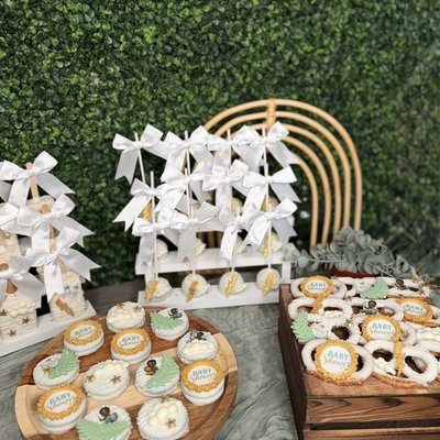 X-Large Party Package