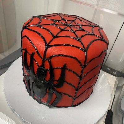 Halloween Cakes 