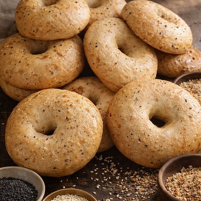Everything Bagels (4)