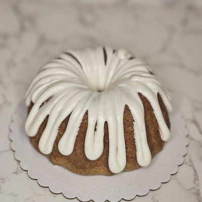 Poundcake 