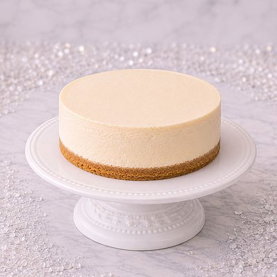 Custom 8" Cheesecake