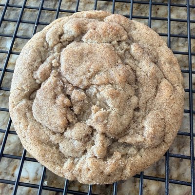 Snickerdoodle Cinnamon Sugar (6)