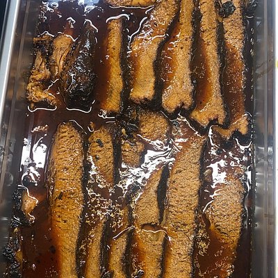Smoked Brisket 