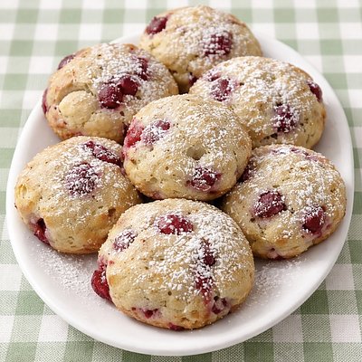 Scones 