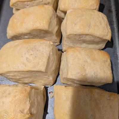 Dinner Roll 8pk