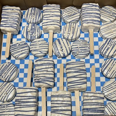 Party Treat Packages 918-882-3876 Price packages Vary With Size