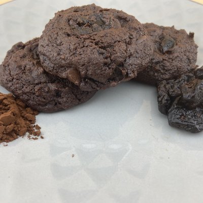Cherry Chocolate Chip $2.50 each