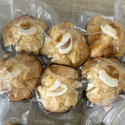 6pk Special Bibingka - Vacuum Sealed