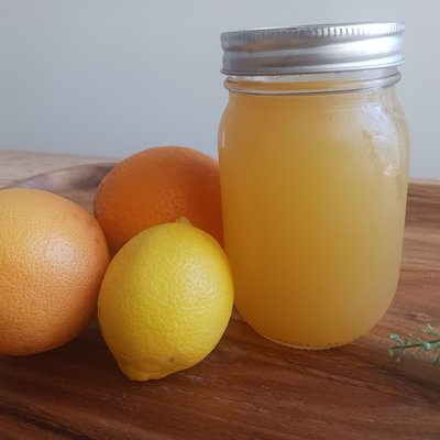 Wellness Brew