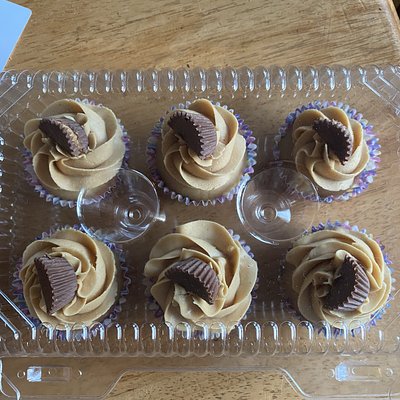 Reese’s PB Cup