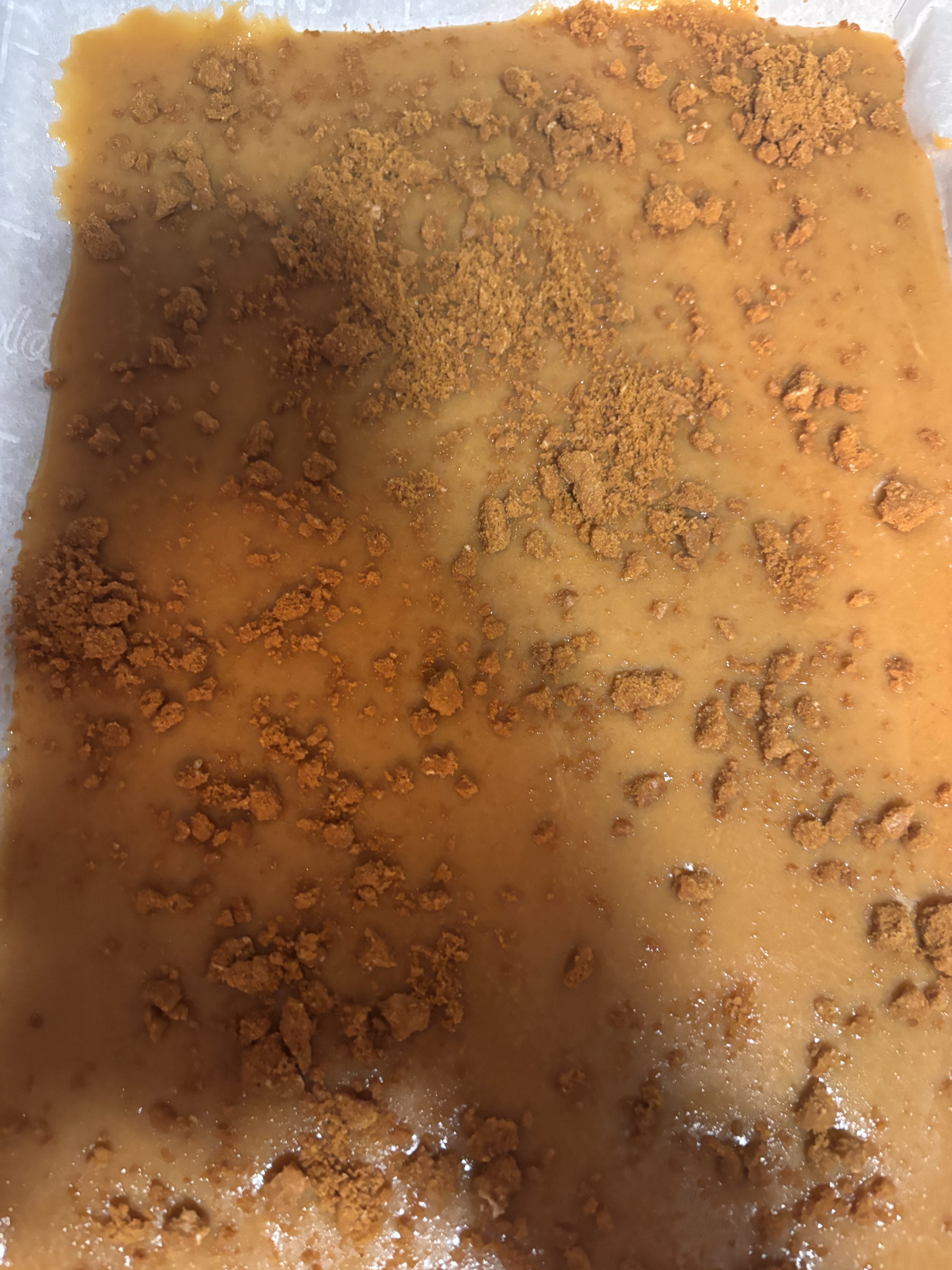 16 Oz Bag Of Biscoff Caramel 