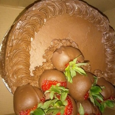 Chocolate Cake