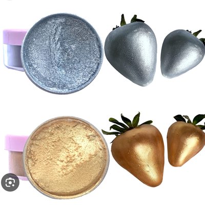 Gold/Silver 