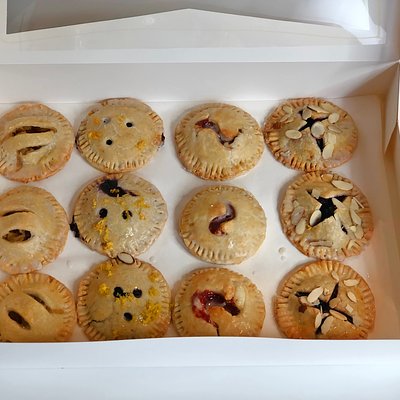 Hand Pie Variety Box 