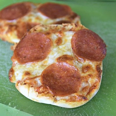 Kids Pizza Party