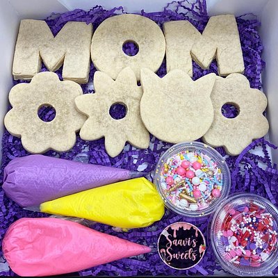 DIY Cookie Kit 